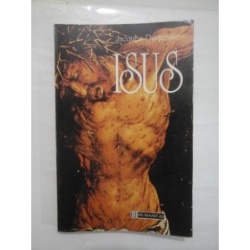 ISUS  -  JACQUES DUQUESNE